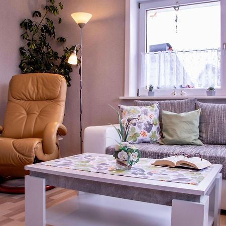 Ferienwohnung-Margarete 圣安德里斯伯格 外观 照片