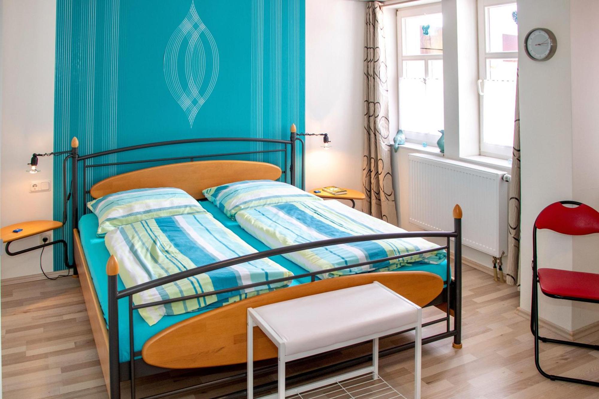 Ferienwohnung-Margarete 圣安德里斯伯格 外观 照片